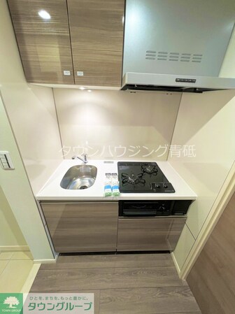 アルファコート青砥4の物件内観写真